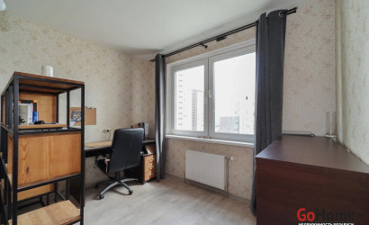 Купить 2-комнатную квартиру, Минск, Ельских, 2 (Московский район). Фото 23