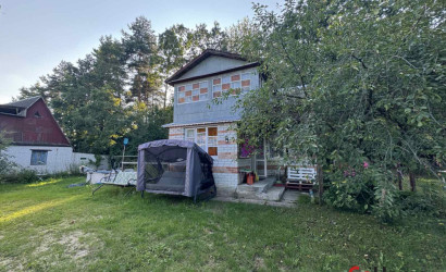 Купить дачу, СТ Дубравушка-2, 5.87 соток. Фото 11