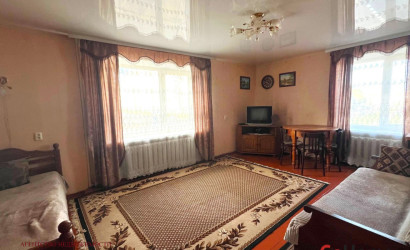 Купить 1-комнатную квартиру, Барановичи, Советская, 138. Фото 9