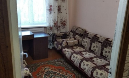 Купить 4-комнатную квартиру, Микашевичи, Первомайская, 7а. Фото 3