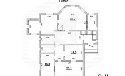 Купить дом, Луково, Луковский с/с, 25 соток. Фото 9