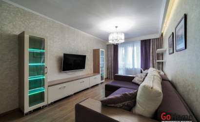 Купить 2-комнатную квартиру, Минск, Заславская, 12 (Центральный район). Фото 18