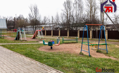 Купить 2-комнатную квартиру, Логойск, Победы ул., 87/А. Фото 18