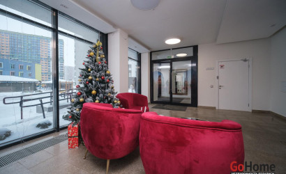 Купить 1-комнатную квартиру, Минск, Белградская ул., 6 (Октябрьский район). Фото 5