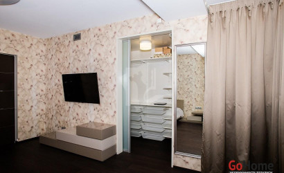 Купить 4-комнатную квартиру, Минск, Беломорская ул., 23 (Советский район). Фото 25