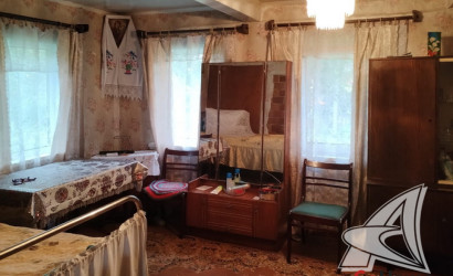 Купить дом в деревне, Вельямовичи, Мотыкальский с/с, 25 соток. Фото 5