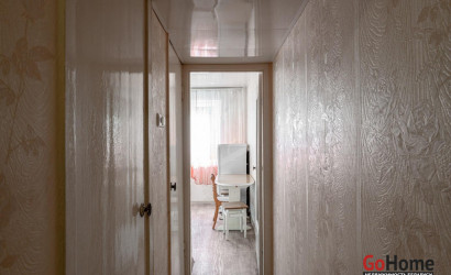 Купить 1-комнатную квартиру, Минск, Корженевского ул., 31 (Октябрьский район). Фото 9