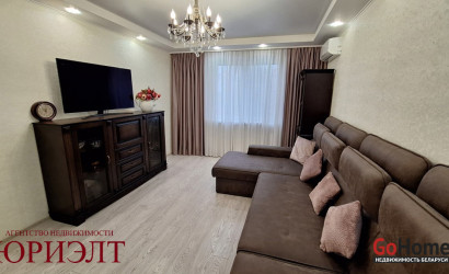 Купить 3-комнатную квартиру, Гомель, Красная, 3. Фото 30