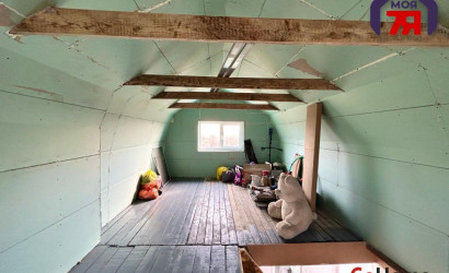 Купить дом, Старые Терушки, Луговая ул., 13.4 соток. Фото 15