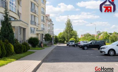 Купить 3-комнатную квартиру, Минск, Крупской ул., 21(Заводской район). Фото 18