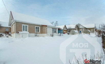 Купить дом, Воложин, Букштыновича пер., 6 соток. Фото 16