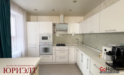 Купить 3-комнатную квартиру, Витебск, Медицинская, 5. Фото 5