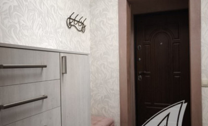 Купить 3-комнатную квартиру, Брест, Вулька, ул. Рябиновая. Фото 39