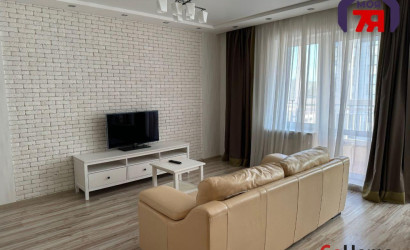 Купить 1-комнатную квартиру, Минск, Мстиславца ул., 4 (Первомайский район). Фото 7