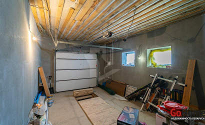 Купить дом, Жодино, Фруктовый 2-й пер., 8.5 соток. Фото 11