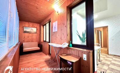 Снять 2-комнатную квартиру, Минск, Кузьмы Чорного ул. 3 (Первомайский район). Фото 3