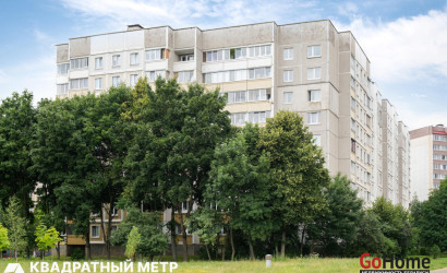 Купить 3-комнатную квартиру, Минск, Есенина ул., 39 (Московский район). Фото 16