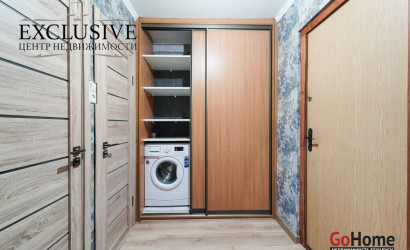 Купить 1-комнатную квартиру, Минск, Бельского ул., 43 (Фрунзенский район). Фото 4