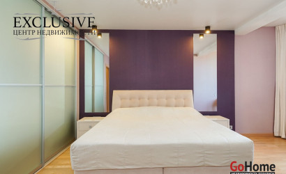 Купить 6-комнатную квартиру, Ждановичи, Парковая ул., 1/А. Фото 3