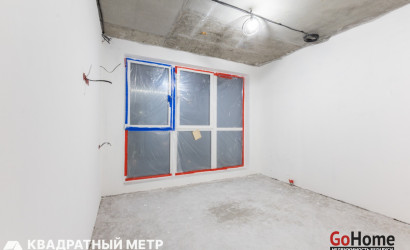 Купить 3-комнатную квартиру, Минск, пер. Братский, д. 11 (Октябрьский район). Фото 9