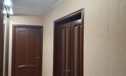 Купить 2-комнатную квартиру, Минск, Варвашени ул., 6/3 (Заводской район). Фото 9