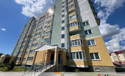 Купить 1-комнатную квартиру, Колодищи, Тюленина ул., 24/2. Фото 14