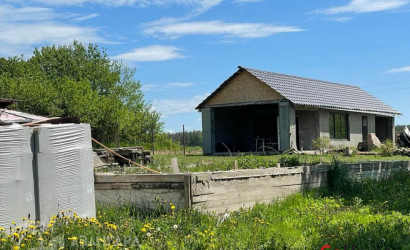 Купить дом, Нарейки, Центральная ул., 25 соток. Фото 4