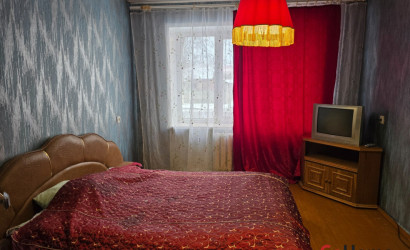 Снять 4-комнатную квартиру на сутки, Осиповичи, Ул.Королева д.33. Фото 6