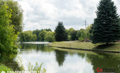 Купить 2-комнатную квартиру, Минск, Райниса ул., 1/В (Заводской район). Фото 22