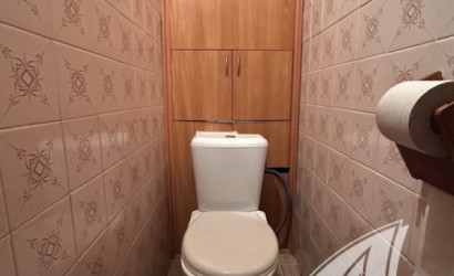 Купить 3-комнатную квартиру, Брест, Восток, пр-т Партизанский. Фото 9