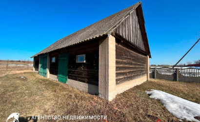 Купить дом, Малиновка д.,  39, 25 соток. Фото 5