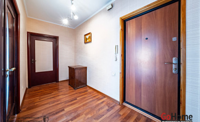 Купить 2-комнатную квартиру, Минск, Газеты Звязда, 44 (Московский район). Фото 3