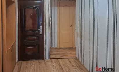 Купить 3-комнатную квартиру, Минск, Жуковского ул., 5/2 (Октябрьский район). Фото 12