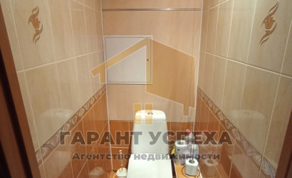 Купить 2-комнатную квартиру, Брест, ул. Волгоградская. Фото 11