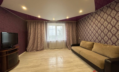 Снять 3-комнатную квартиру на сутки, Калинковичи, Дзержинского, 144. Фото 9