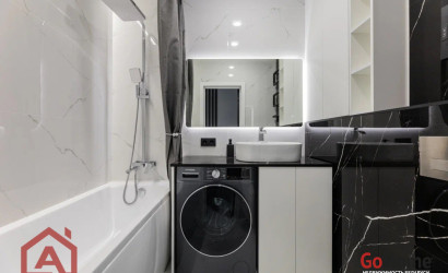 Снять 2-комнатную квартиру, Минск, Жореса Алфёрова, 16 (Октябрьский район). Фото 30