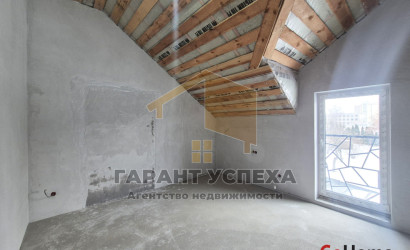 Купить дом, Брест, ул. Рябцева, 7.5 соток. Фото 15