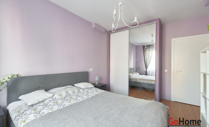 Купить 2-комнатную квартиру, Минск, Академика Высоцкого, 1 (Первомайский район). Фото 16