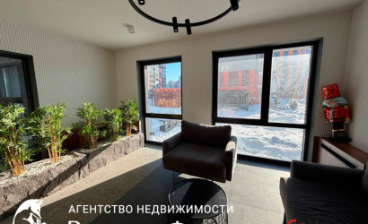 Купить 1-комнатную квартиру, Копище д., Николая Камова ул. 1. Фото 5