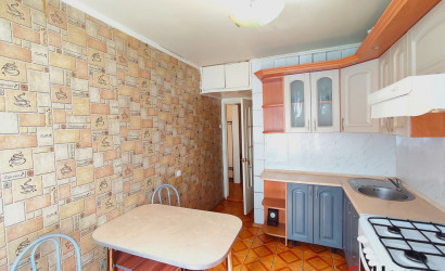 Купить 4-комнатную квартиру, Гродно, Соломовой, 88. Фото 9