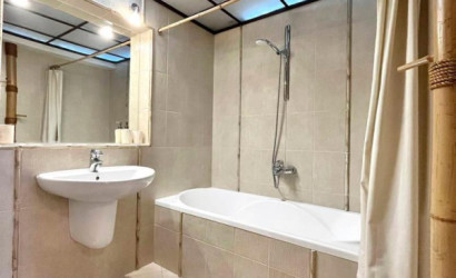 Снять 1-комнатную квартиру, Минск, Независимости пр-т 40 (Партизанский район). Фото 9