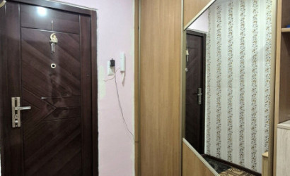 Купить 2-комнатную квартиру, Полоцк, Мариненко ул., 37. Фото 9