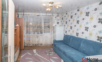 Купить 3-комнатную квартиру, Минск, Партизанский просп., 83 (Заводской район). Фото 2