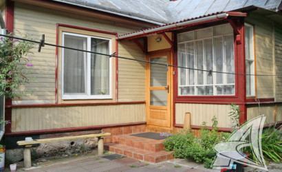 Купить дом, Брест, Граевка, 6 соток. Фото 7