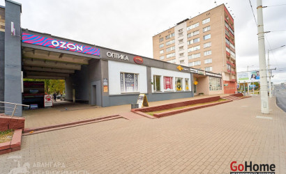 Аренда торгового помещения, Минск, Кальварийская ул., 44,  23 кв.м.. Фото 16