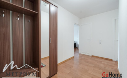 Купить 1-комнатную квартиру, Минск, Семеняко ул., 17(Фрунзенский район). Фото 17