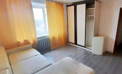 Снять 2-комнатную квартиру на сутки, Барань, Островского, 1. Фото 2