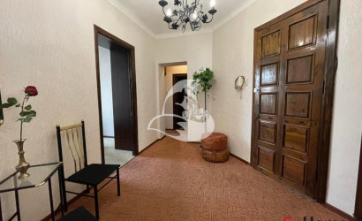 Снять 3-комнатную квартиру, Минск, Красная ул. 22 (Советский район). Фото 5