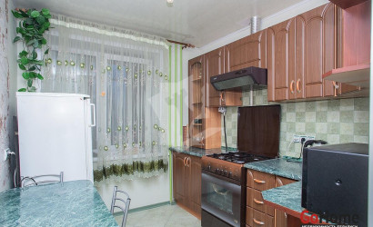 Купить 1-комнатную квартиру, Минск, Коласа ул., 69 (Советский район). Фото 7