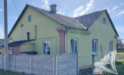 Купить дом, Страдечь, Знаменский с/с, 25 соток. Фото 14